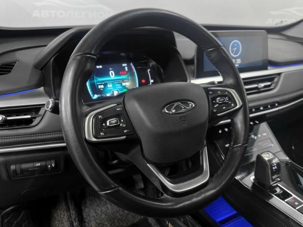 Chery Tiggo 7 Pro I с пробегом 2020 года, цена 1 980 000 рублей, 81000 км, внедорожник, Автокод Объявления