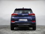 Hyundai Tucson III Рестайлинг Санкт-Петербург  - изображение 35