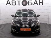 Hyundai Solaris I Рестайлинг Екатеринбург  - изображение 26