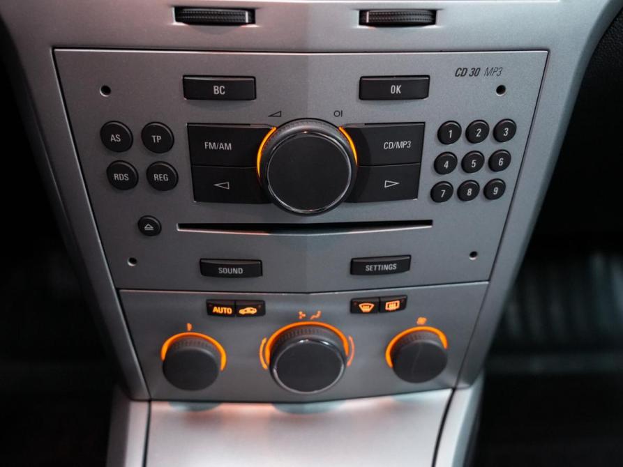 Opel Astra H Рестайлинг Ульяновск  - изображение 18