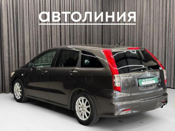Honda Stream II с пробегом 2007 года, цена 859 000 рублей, 335000 км, минивэн, Автокод Объявления