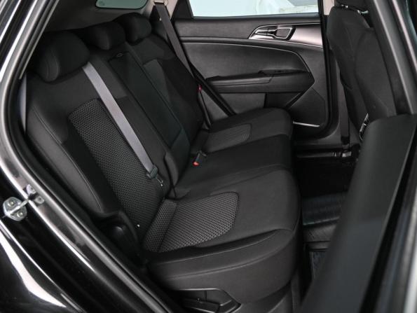 Kia Sportage V с пробегом 2022 года, цена 3 179 000 рублей, 115015 км, внедорожник, Автокод Объявления