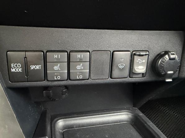 Toyota RAV4 IV (XA40) с пробегом 2014 года, цена 1 990 000 рублей, 168448 км, внедорожник, Автокод Объявления