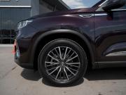 Chery Tiggo 8 Pro I Москва  - изображение 52