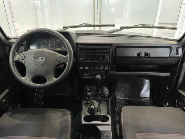 Lada (ВАЗ) 2121 (4x4) I Рестайлинг с пробегом 2018 года, цена 500 000 рублей, 117262 км, внедорожник, Автокод Объявления
