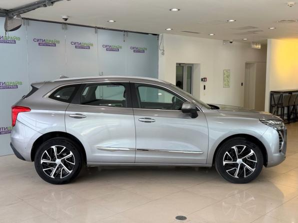 Haval Jolion I с пробегом 2021 года, цена 1 244 000 рублей, 125154 км, внедорожник, Автокод Объявления