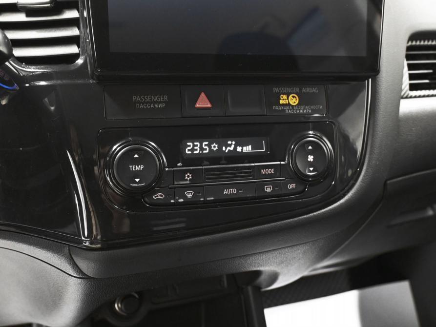 Mitsubishi Outlander III Рестайлинг 2 Тверь  - изображение 17