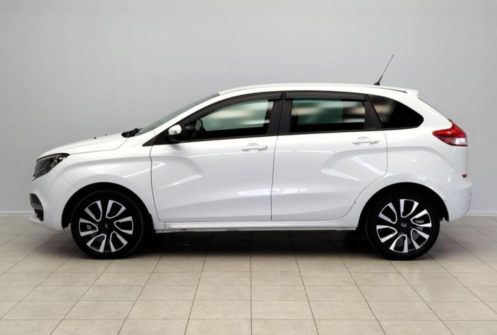 Lada (ВАЗ) XRAY I Саратов  - изображение 8