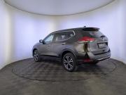 Nissan X-Trail III Рестайлинг Москва  - изображение 37