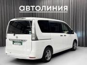 Nissan Serena IV (C26) Красноярск  - изображение 22