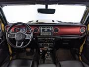 Jeep Wrangler IV (JL) Москва  - изображение 44