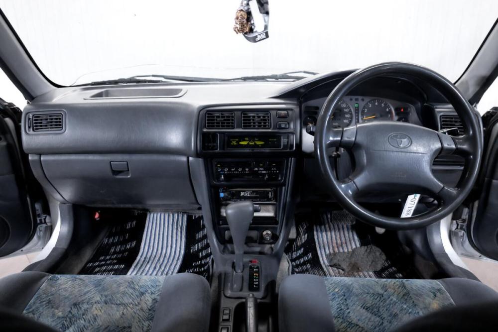 Toyota Sprinter Carib III Тюмень  - изображение 15