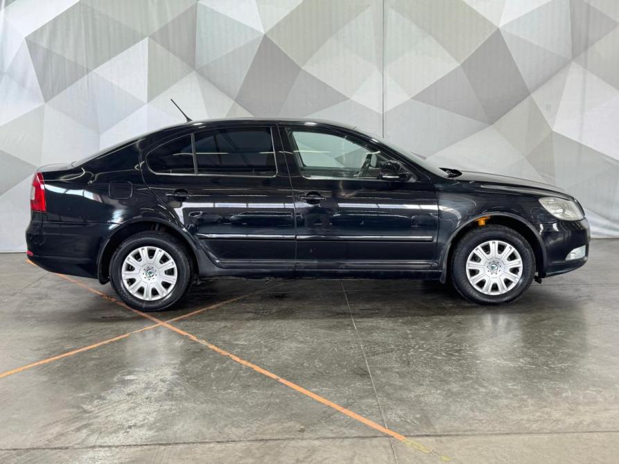 Skoda Octavia II (A5) Рестайлинг Оренбург  - изображение 7