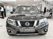 Nissan Terrano III (D10) Казань  - изображение 24