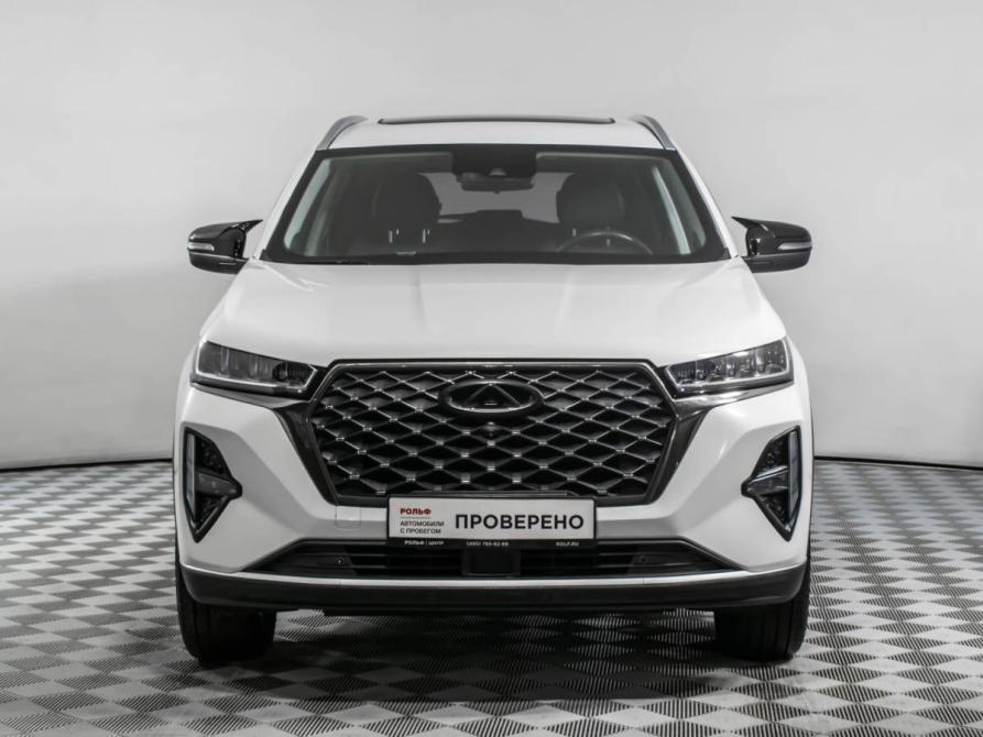 Chery Tiggo 7 Pro Max I Москва  - изображение 2