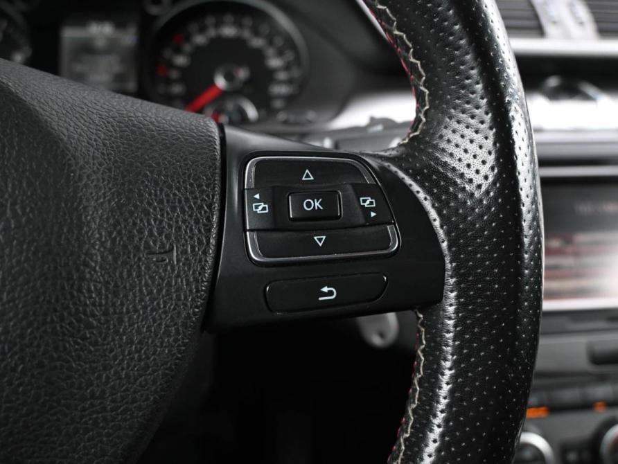 Volkswagen Passat B7 Новороссийск  - изображение 16
