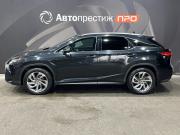 Lexus RX IV Пермь  - изображение 38