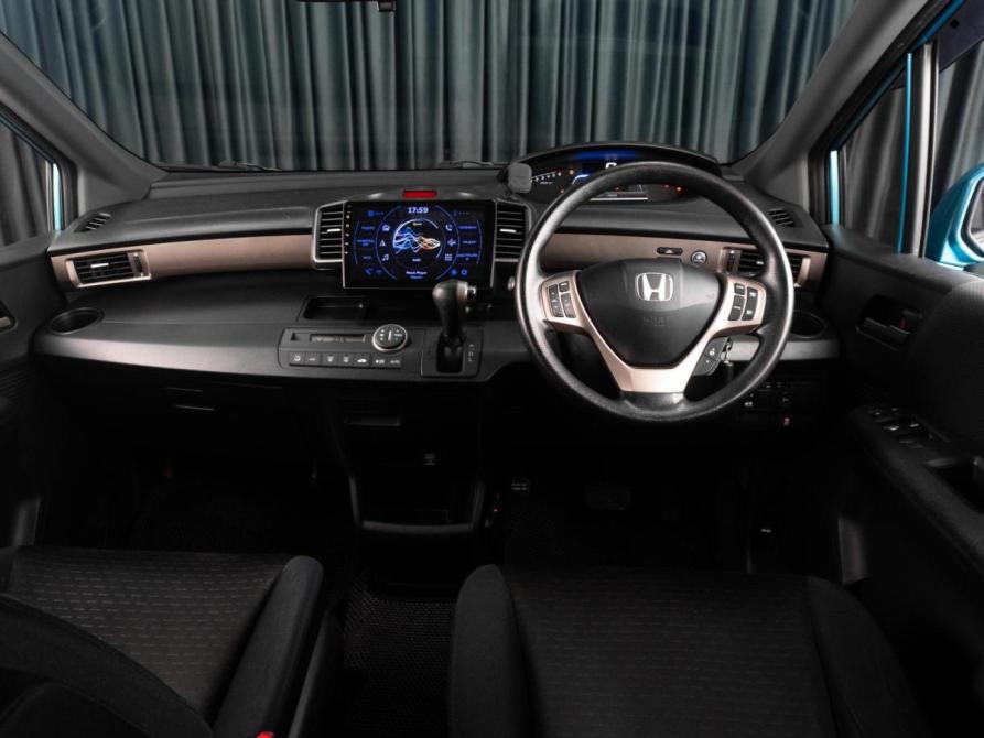 Honda Freed I Рестайлинг Тюмень  - изображение 5