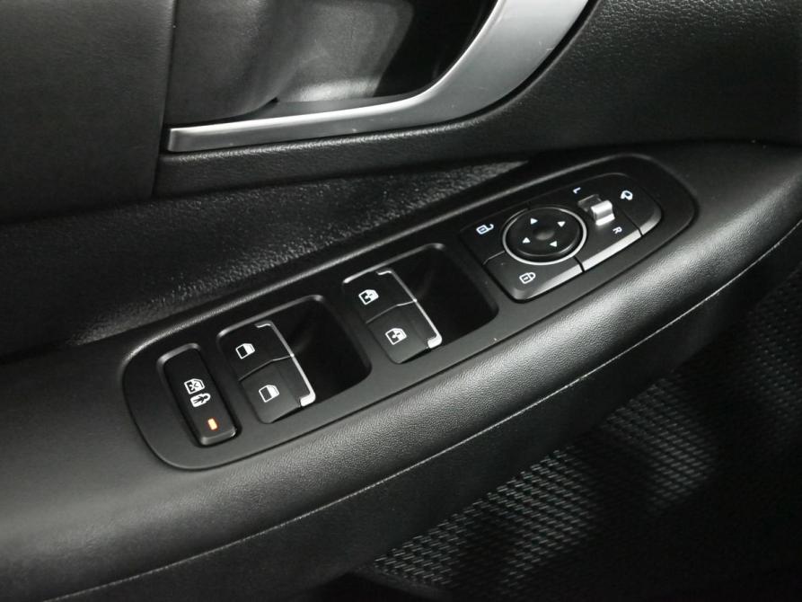 Hyundai Sonata VIII (DN8) Екатеринбург  - изображение 13
