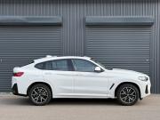 BMW X4 II (G02) Рестайлинг Москва  - изображение 26