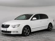 Skoda Superb II Химки  - изображение 12