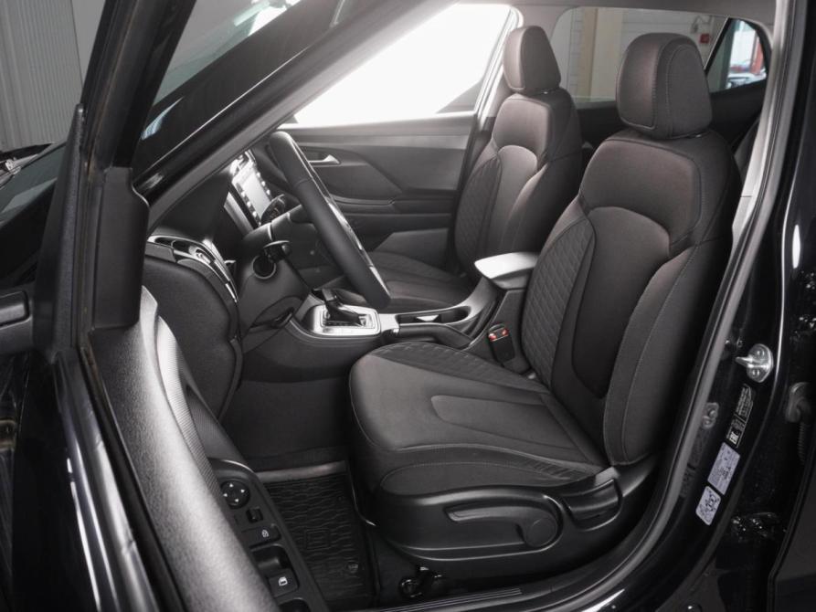 Hyundai Creta II Минеральные Воды  - изображение 10