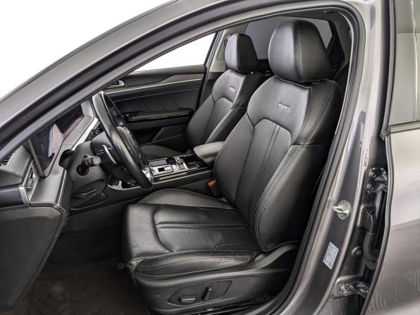 Kia K5 III с пробегом 2020 года, цена 2 770 000 рублей, 54985 км, седан, Автокод Объявления