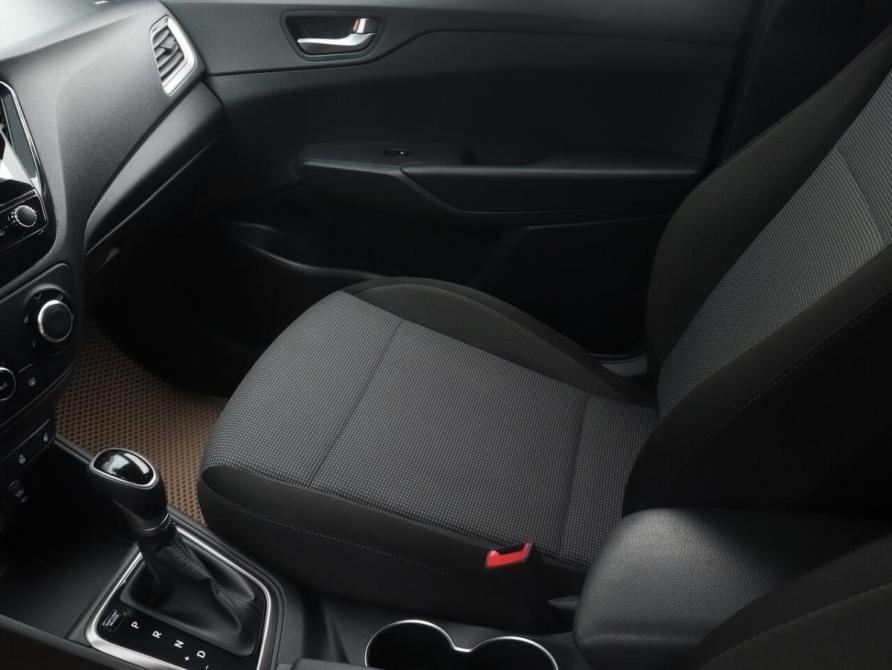 Hyundai Solaris II Рестайлинг Казань  - изображение 16