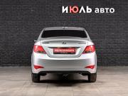 Hyundai Solaris I Рестайлинг Екатеринбург  - изображение 24