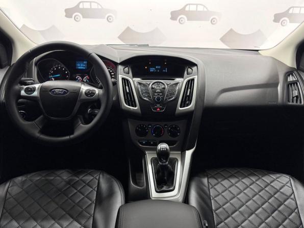 Ford Focus III с пробегом 2013 года, цена 755 000 рублей, 155497 км, универсал, Автокод Объявления