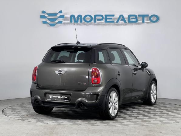 Mini Countryman I с пробегом 2011 года, цена 1 290 000 рублей, 157752 км, внедорожник, Автокод Объявления