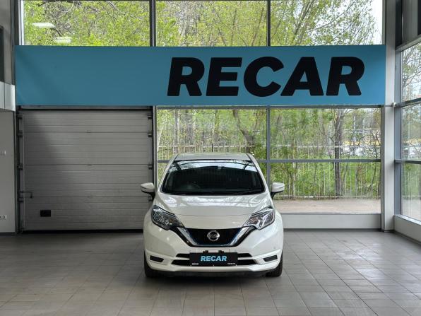 Nissan Note II Рестайлинг с пробегом 2018 года, цена 1 350 000 рублей, 157902 км, хэтчбек, Автокод Объявления