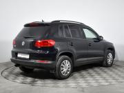 Volkswagen Tiguan I Рестайлинг Санкт-Петербург  - изображение 25