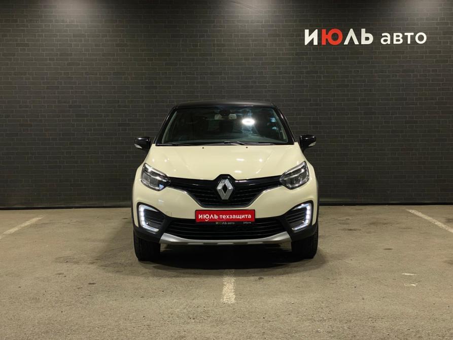 Renault Kaptur I Челябинск  - изображение 2