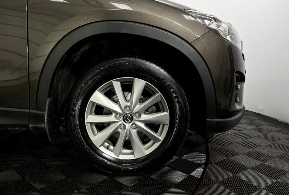 Mazda CX-5 I Нижний Новгород  - изображение 22