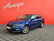 Skoda Octavia III (A7) Рестайлинг Вологда  - изображение 18
