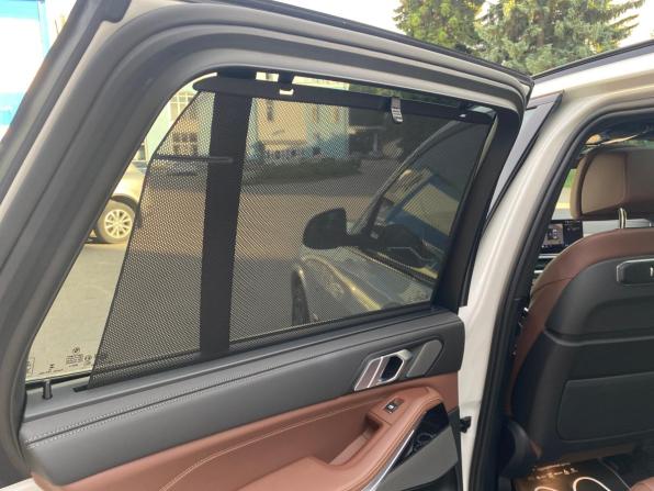 BMW X5 IV (G05/G18) Рестайлинг с пробегом 2025 года, цена 12 890 000 рублей, 4450 км, внедорожник, Автокод Объявления