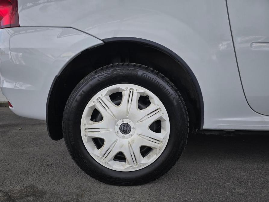 Lada (ВАЗ) Largus I Таганрог  - изображение 18