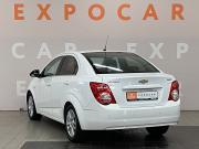Chevrolet Aveo II Волгоград  - изображение 15
