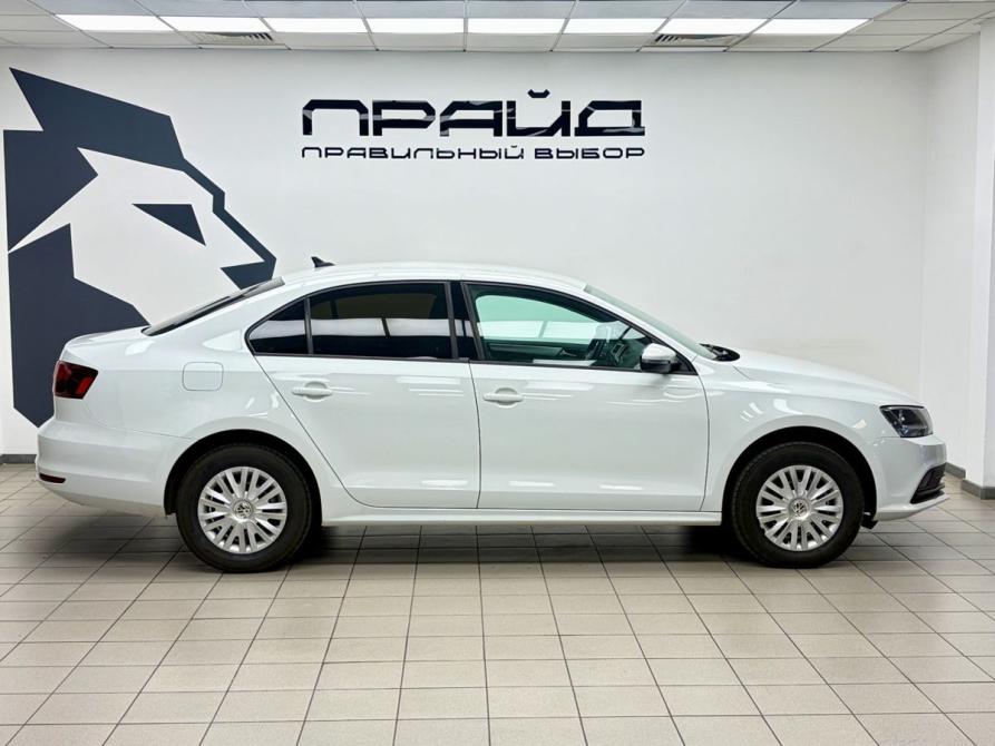Volkswagen Jetta VI Рестайлинг Ростов-на-Дону  - изображение 5
