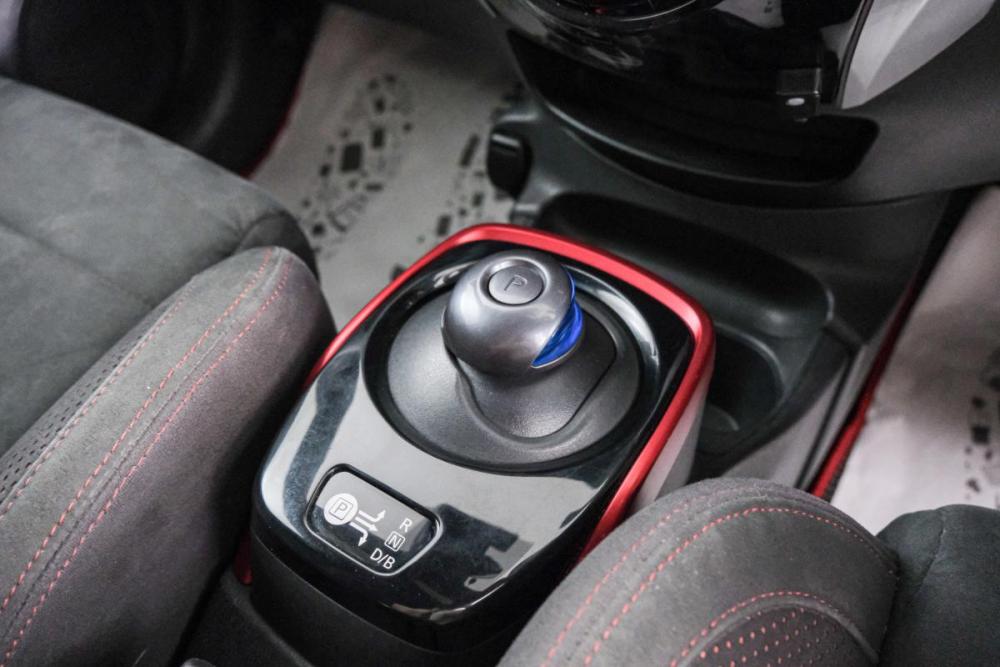 Nissan Note II Рестайлинг Красноярск  - изображение 16