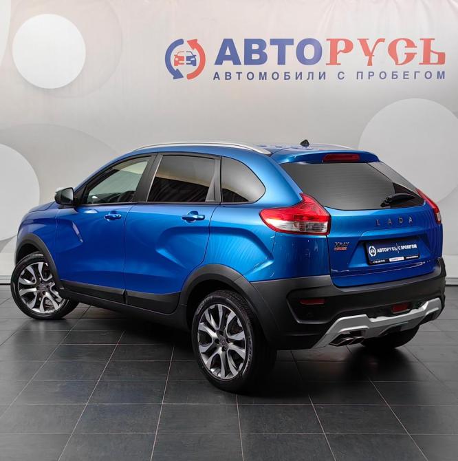 Lada (ВАЗ) XRAY I Москва  - изображение 2