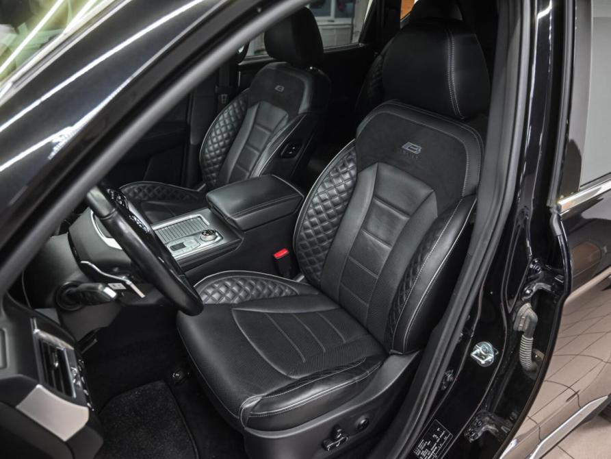 SsangYong Rexton IV Рестайлинг Челябинск  - изображение 13