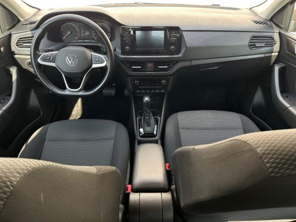 Volkswagen Polo VI с пробегом 2021 года, цена 1 860 000 рублей, 42207 км, лифтбек, Автокод Объявления