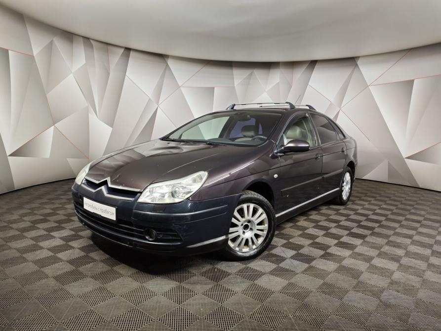 Citroen C5 I Рестайлинг Москва  - изображение 1