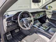 Audi Q8 I (4M) Москва  - изображение 46
