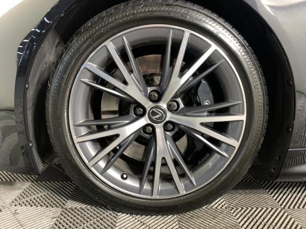 Lexus LC I с пробегом 2017 года, цена 8 000 000 рублей, 83109 км, купе, Автокод Объявления
