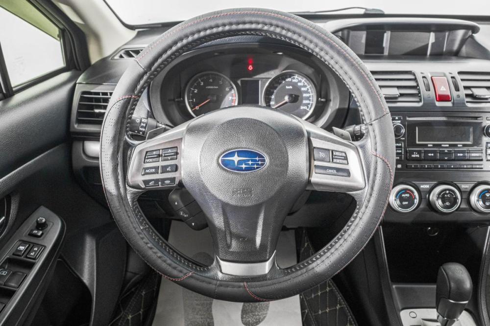 Subaru XV I Барнаул  - изображение 15