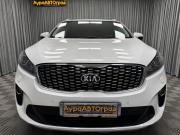 Kia Sorento III Prime Рестайлинг Стерлитамак  - изображение 45