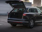 Volkswagen Touareg III Москва  - изображение 42